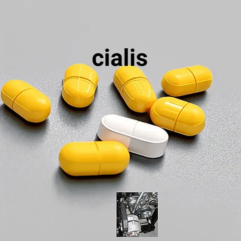 Medicament sans ordonnance cialis